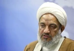 مرتضی آقا تهرانی در گفت و گو با خبرگزاری قدس؛

اگر دشمن جنایات بزرگی را مرتکب می شود به خاطر ایستادگی بزرگ مقاومت است 2