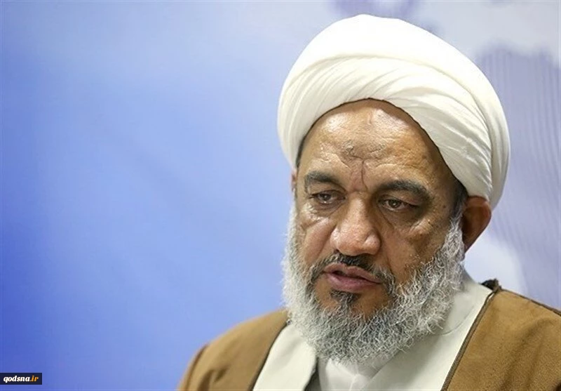 مرتضی آقا تهرانی در گفت و گو با خبرگزاری قدس؛

اگر دشمن جنایات بزرگی را مرتکب می شود به خاطر ایستادگی بزرگ مقاومت است 2