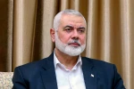 خیابانی در تهران به نام شهید اسماعیل هنیه نامگذاری می‌شود 2