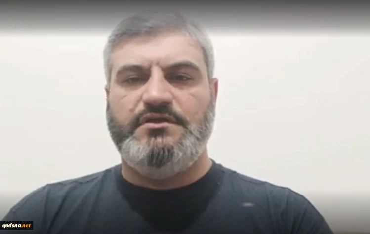 علی عبدی کارشناس مسائل غرب آسیا در گفت و گو با خبرگزاری قدس؛

ایران ناگزیر به پاسخ ترور رهبر حماس است
 2