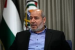 یک رهبر حماس: ظرف چند روز به رایزنی‌ها برای انتخاب رهبر جدید پایان می‌دهیم 2