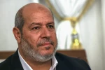 معاون رئیس حماس: 

رهبر جدید جنبش حماس در روزهای آینده انتخاب خواهد شد 2