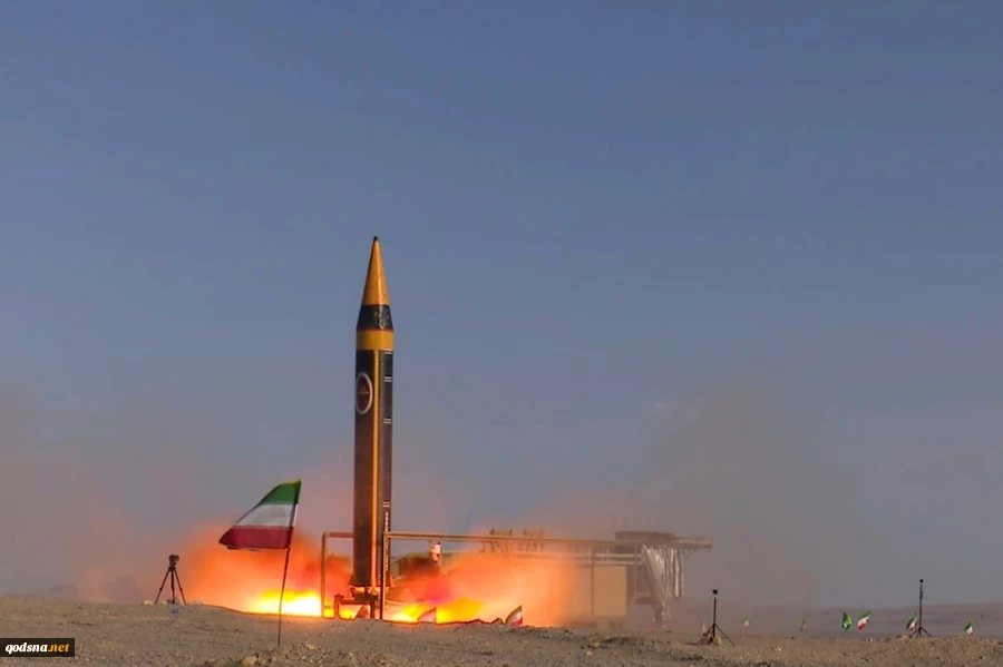 وال استریت ژورنال:

ایران درخواست‌ها برای کاهش سطح پاسخ ترور هنیه را رد کرد 2