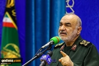اللواء سلامي: الكيان الصهيوني سيتلقى الضربة في المكان والزمان المناسبين