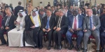 نشست باقری با سفرا و روسای نمایندگی های خارجی مقیم تهران 2