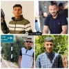 کرانه باختری همچنان پرالتهاب است

۴ شهید در تیراندازی اشغالگران در «طوباس» و یورش اشغالگران به اردوگاه «عقبه جبر» 2