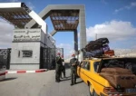 پیشرفت مصر در مذاکرات غزه و موافقت نتانیاهو با بازگشایی گذرگاه رفح 2
