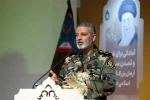 فرمانده کل ارتش:
پاسخ اقدام صهیونیست‌ها قطعی و قوی خواهد بود 2