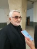 علاالدین بروجردی در گفت و گو با خبرگزاری قدس؛

مردم جهان دیگر در مقابل رسانه های صهیونیست فریب نمی خورند 2