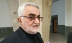 علاالدین بروجردی در گفت و گو با خبرگزاری قدس؛

مردم جهان دیگر در مقابل رسانه های صهیونیست فریب نمی خورند 2