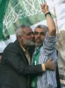 انتخاب شجاعانه، آگاهانه، حکیمانه و دقیق را محضر آحاد فرماندهان و رزمندگان و هواداران جنبش قهرمان و پایدار حماس و همه گروه ها و سازمان های مقاومت فلسطین ، لبنان ، عراق ، یمن ، سوریه ، ایران اسلامی و.... تبریک و تهنیت عرض می نماید