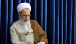 پیام آیت الله اعرافی به سیدحسن نصرالله؛

حوزه‌های علمیه با همه توان کنارتان ایستاده است 2
