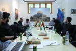 آثار کاریکاتوریست‌ها، رژیم کودک‌کُش صهیونیستی را نشانه گرفت 2