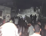 در سیصد و هشتمین روز جنگ و جنایات رژیم صهیونیستی/

بیش از 60 شهید طی 24 ساعت در نوار غزه/ بیانیه مشترک آمریکا، قطر و مصر درباره آتش بس
 2