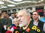 سردار فدوی  جانشین فرمانده کل سپاه در مراسم بزرگداشت شهید هنیه در مصلی تهران گفت در پاسخ به اقدام رژیم صهیونیستی ما گوش به فرمان امام انقلاب مان هستیم