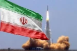 گنبد آهنین یک موشک ایران را هم ساقط نکرد 2