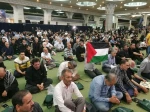 در مراسم بزرگداشت شهید هنیه از سوی جامعه قرآنی کشور در مصلی تهران مطرح شد؛

سردار فدوی: پاسخ ایران به رژیم صهیونیستی اجتناب ناپذیر است/ 2