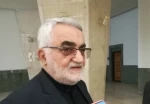 علاالدین بروجردی در گفت و گو با خبرگزاری قدس؛

مردم جهان دیگر فریب صهیونیست ها را  نمی خورند 2