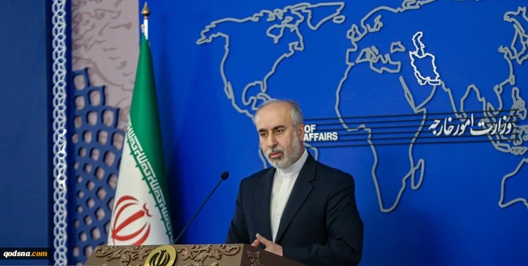 کنعانی:

 جنایت مدرسه تابعین غزه، نمونه آشکار تهدید صلح و امنیت بین‌المللی است 2
