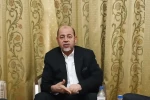 جنبش حماس: 
رژیم اشغالگر درصدد ناکام گذاشتن تلاش میانجیگران است 2
