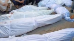 جنایت وحشیانه صهیونیست‌ها در قتل عام آوارگان فلسطینی در مدرسه تابعین شهر غزه را به شدت محکوم کرد.