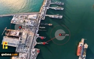 آکسیوس:
ایران مصمم است مستقیما به اسرائیل حمله کند
 2