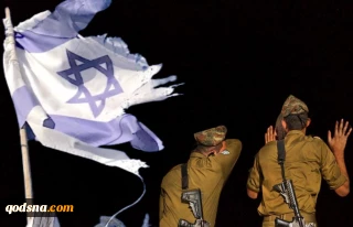 درخواست رژیم صهیونیستی از نظامیانش  برای ترک جمهوری آذربایجان و گرجستان از بیم حمله ایران