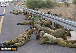 پایگاه خبری واللا: بیمارستانها در شمال فلسطین اشغالی در حال آماده باش هستند 2
