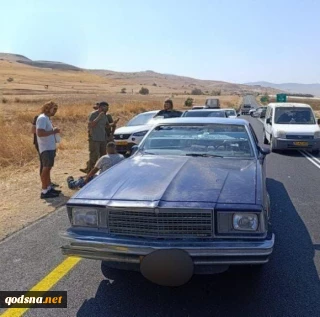 Zionists concerned about new front after Jordan Valley operation