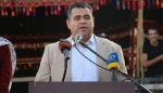 فرزند شهید هنیه:
محبت خاصی بین آیت‌الله خامنه‌ای و شهید هنیه برقرار بود 2