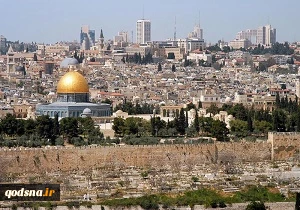 درخواست حماس از سازمان همکاری اسلامی و اتحادیه عرب برای تحرک فوری علیه اقدامات یهودی سازی اشغالگران  2