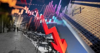 ضربات جنگ غزه به اقتصاد رژیم صهیونیستی 

 کسری بودجه اسرائیل رکورد زد