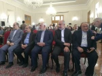 گزارش تصویری اختصاصی قدسنا(۱)

هم اکنون، مراسم بزرگداشت شهید اسماعیل هنیه، رییس دفتر سیاسی جنبش مقاومت حماس در وزارت امور خارجه.
 2