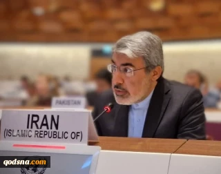 نامه‌های اعتراضی  ایران به مقامات حقوق بشر سازمان ملل:

حماس یک تشکل آزادیخواهانه است که برای آزادی و استقلال فلسطین مبارزه می کند