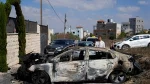 نتیجه تحقیقات اعلام شد

حمله شهرک‌نشینان به روستای فلسطین در حضور نظامیان صهیونیست انجام شد 2