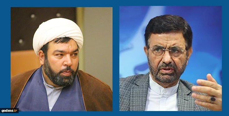 نمایندگان مجلس در گفت وگو با خبرگزاری قدس؛

مالکی: نمی توان به محکوم کردن های دولت های غربی اکتفا کرد | سبزی: وظیفه انسانی سکوت نکردن در مقابل جنایات صهیونیست هاست 2