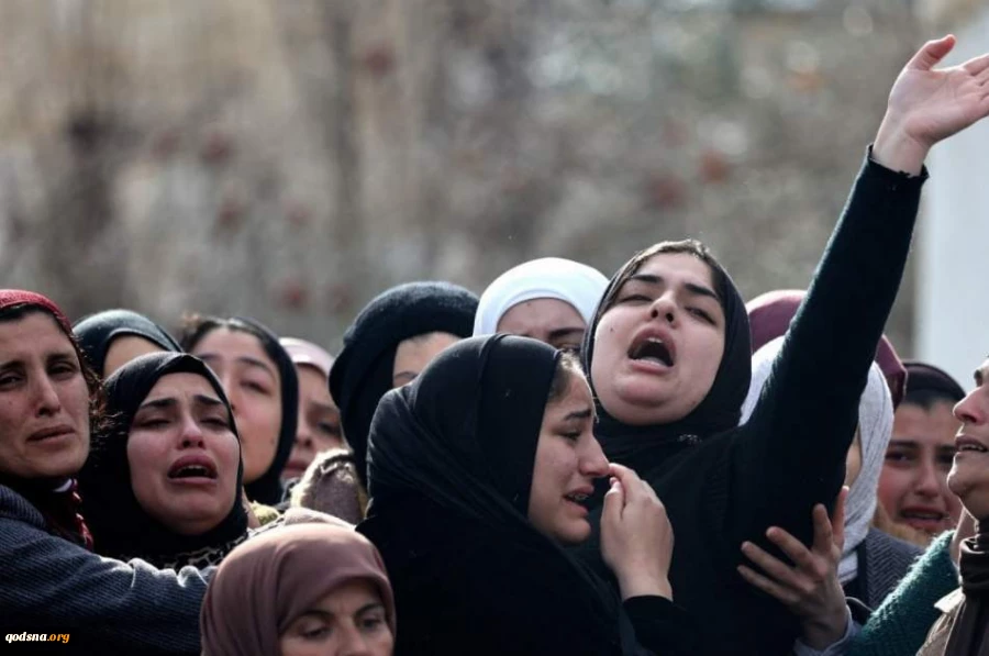 شهادت ۴۸ فلسطینی در حملات رژیم صهیونیستی به غزه 2
