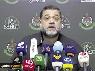 جنبش حماس: 

اراده واقعی از سوی آمریکا برای آتش‌بس در غزه وجود ندارد 2