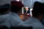 رسانه صهیونیست:

 نتانیاهو بر از سرگیری حملات پس از آتش‌بس اصرار دارد 2