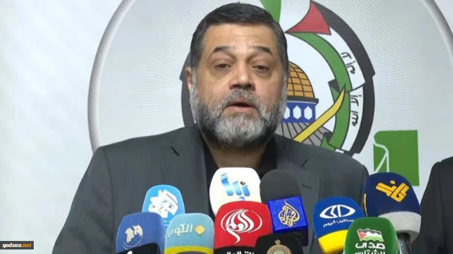 Hamas: US ‘buying time’ for Israel to continue genocide
