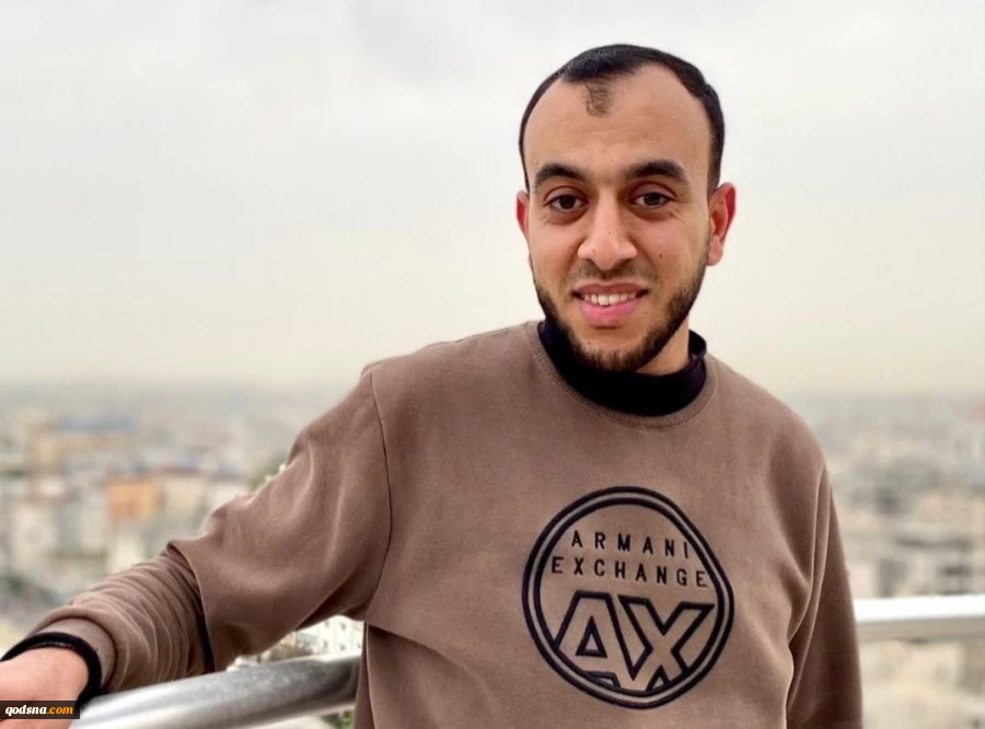 Palestinian journalist martyred in Israeli airstrike on Gaza school
