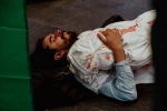 بازسازی صحنه قتل‌عام خبرنگاران فلسطینی در نروژ 6