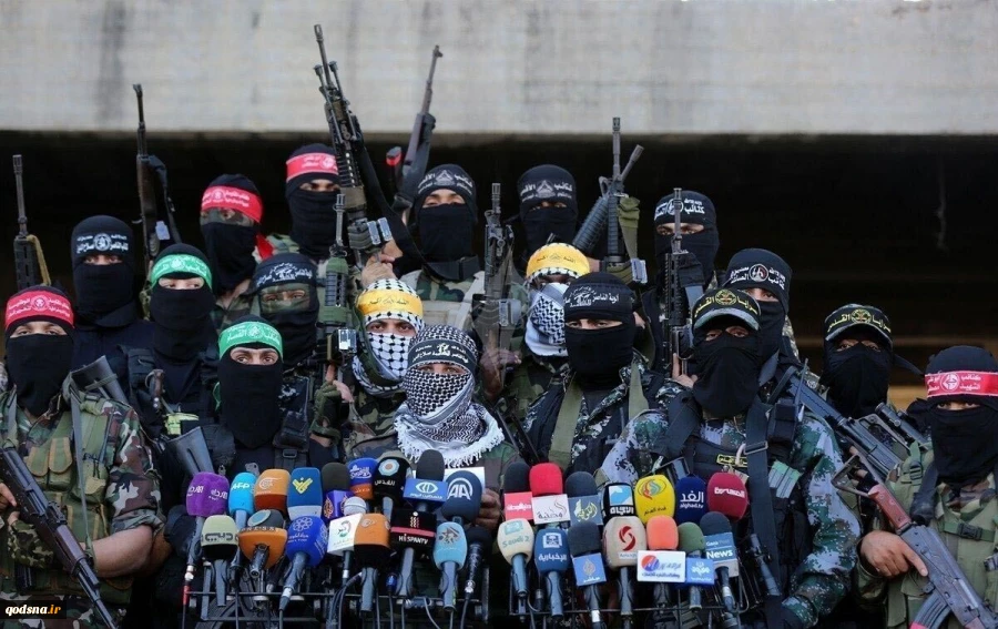 المقاومة الفلسطينية في رسالة إلى حزب الله: أنتم نعم الإخوة والسند والرجال الأوفياء 2