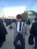 گزارش تصویری راهپیمایی اربعین 1403 (قسمت دوم) 3