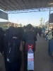 گزارش تصویری راهپیمایی اربعین 1403 (قسمت دوم) 17