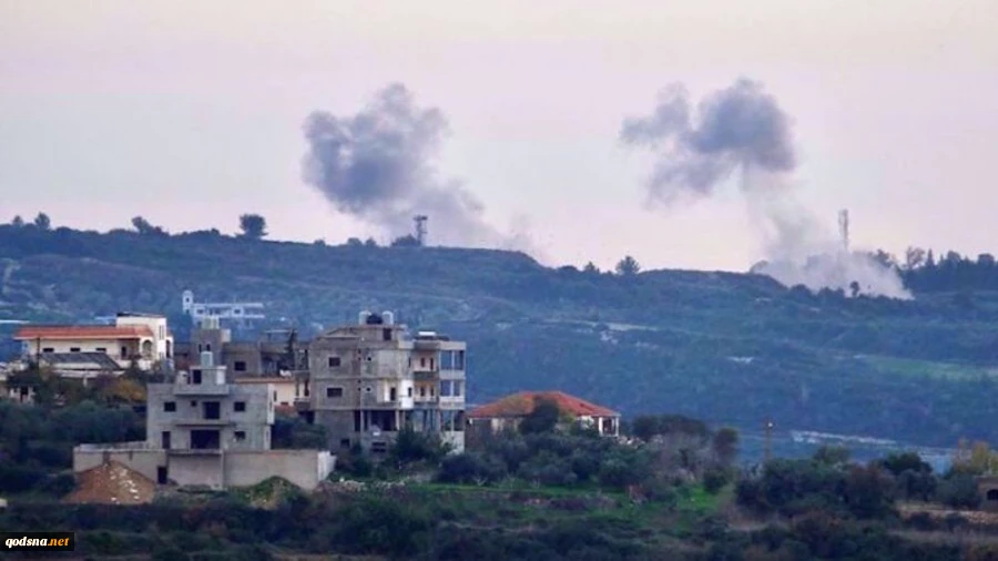 Lebanon’s Hezbollah resistance movement has carried out fresh retaliatory attacks against a number of strategic Israeli military positions in the northern part of the occupied territories in support of Lebanese soil and Palestinians in the besieged Gaza S