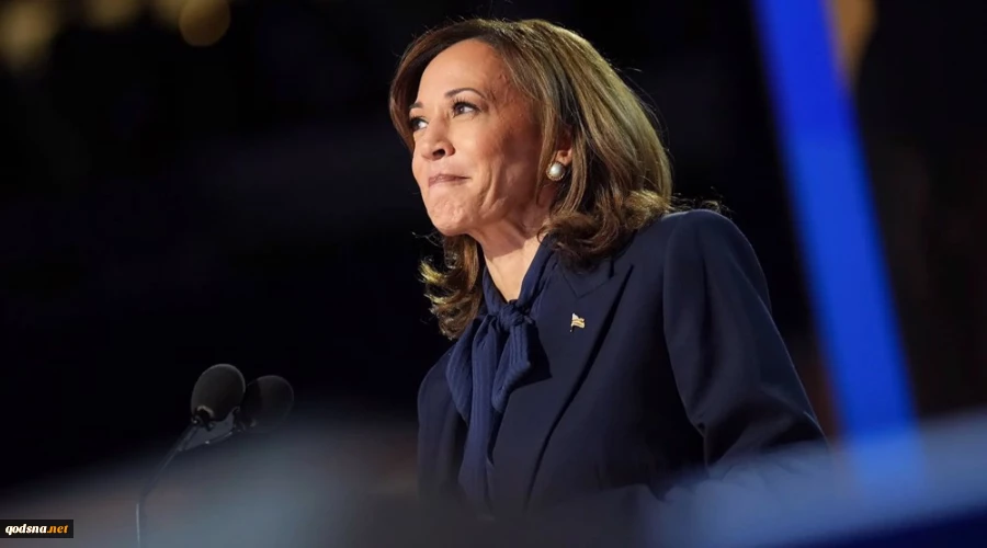 Harris says Israel has 'right to defend itself', loses Muslim group support
