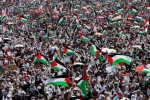 Calls for mobilization, widespread participation in Friday marches in solidarity with Al-Aqsa, Gaza