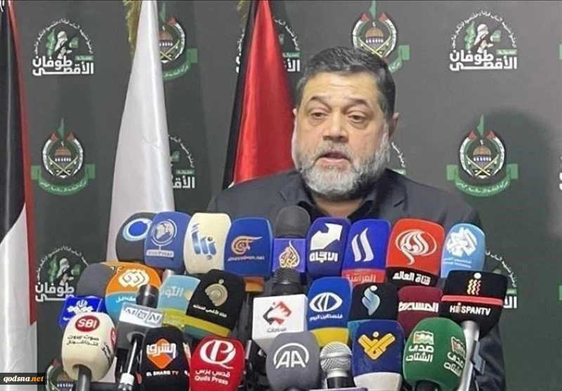 مخالفت حماس با ادامه کنترل اشغالگران بر محور «فیلادلفیا»، «نتزاریم» و گذرگاه رفح 2
