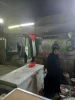 تصاویر ارسالی خبرنگار قدسنا از زائران پیاده روی اربعین حسینی با پرچم فلسطین در مسیر کربلا(بخش چهارم) 2